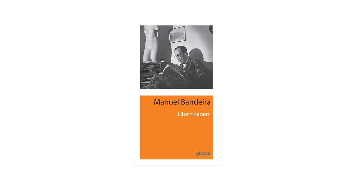Melhores Livros de Manuel Bandeira: Qual Ler Primeiro?