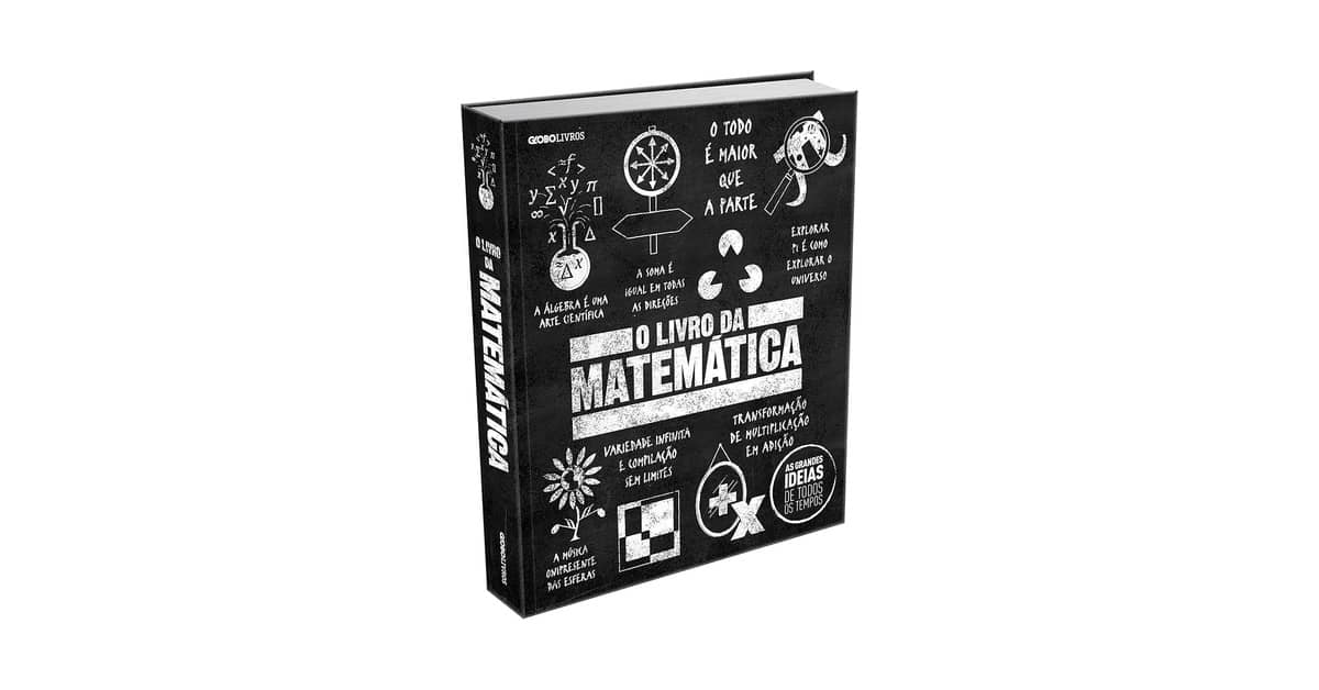 Melhores Livros de Matemática: Do Básico ao Vestibular