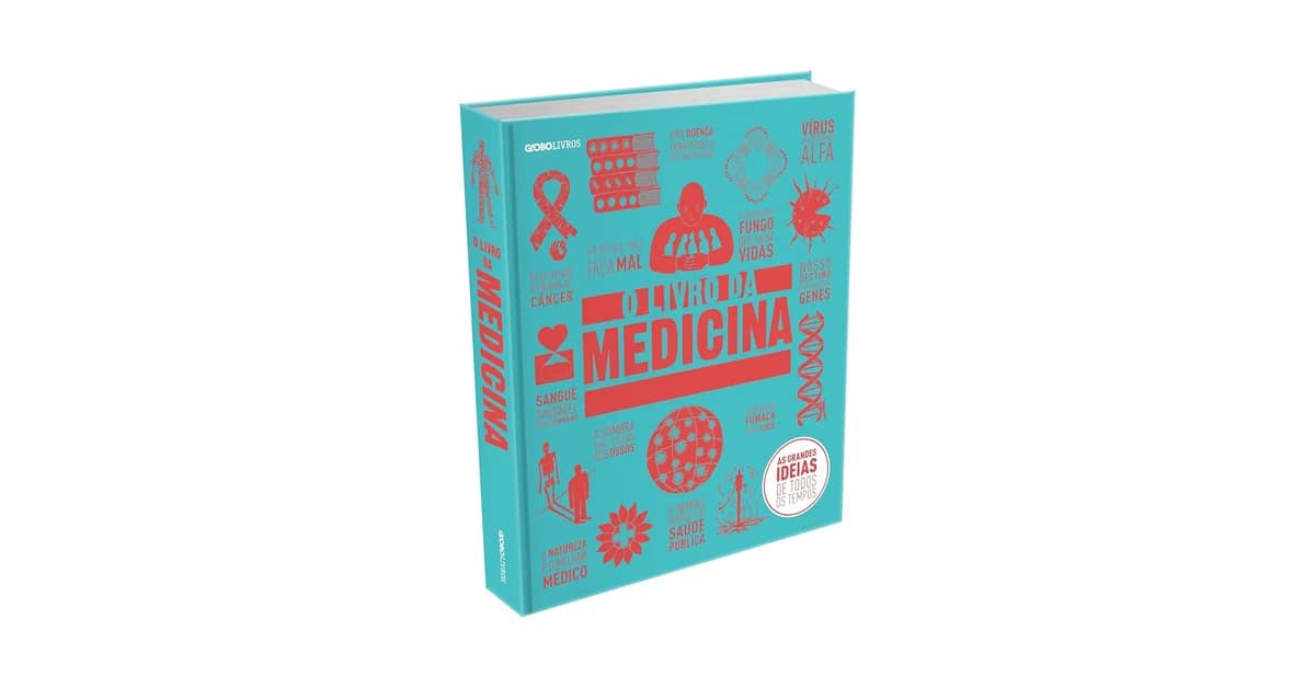 Melhores Livros De Medicina Para Cada Fase Da Carreira