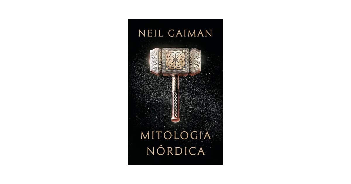 Melhores Livros de Mitologia Nórdica Para Iniciantes