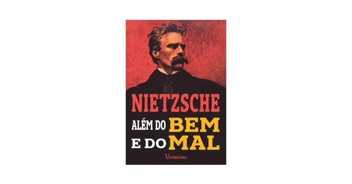Melhores Livros de Nietzsche: Por Onde Começar?