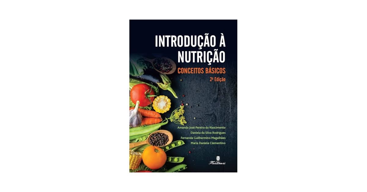 Melhores Livros de Nutrição: Do Básico ao Clínico