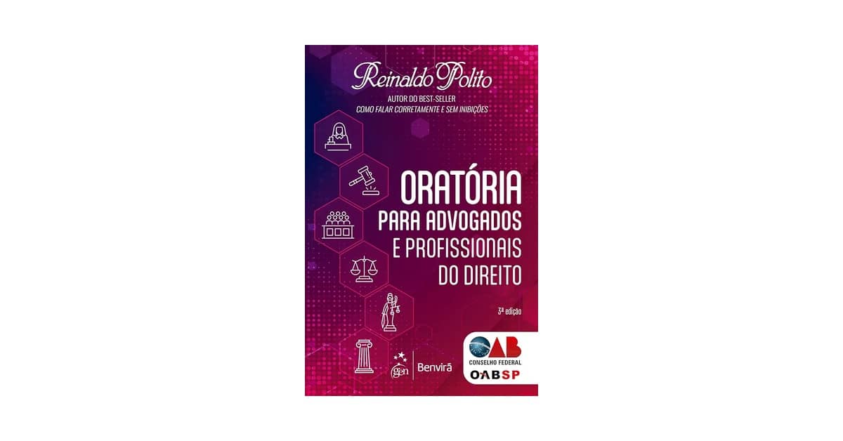 Melhores Livros de Oratória: 10 Obras Para Falar Com Confiança
