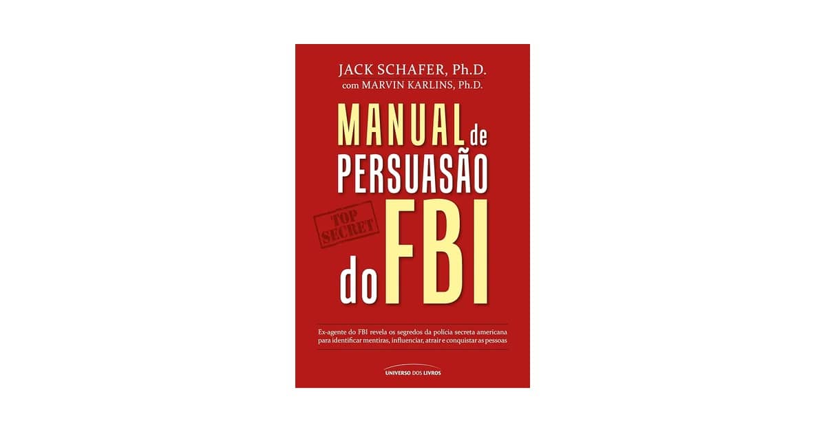 Melhores Livros de Persuasão: Domine a Arte de Negociar