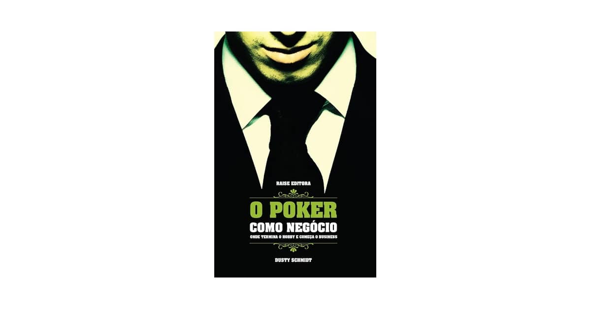 Melhores Livros de Poker em Português: Domine o Jogo Mental