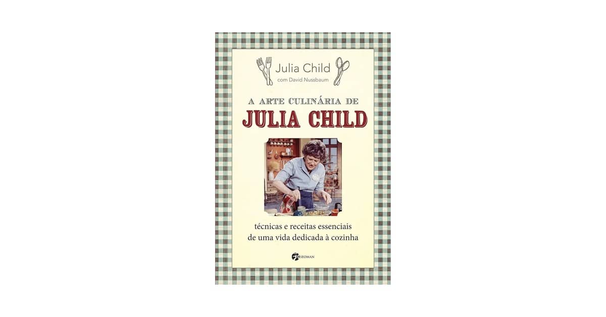 Melhores livros de receita: Para Iniciantes e Chefs