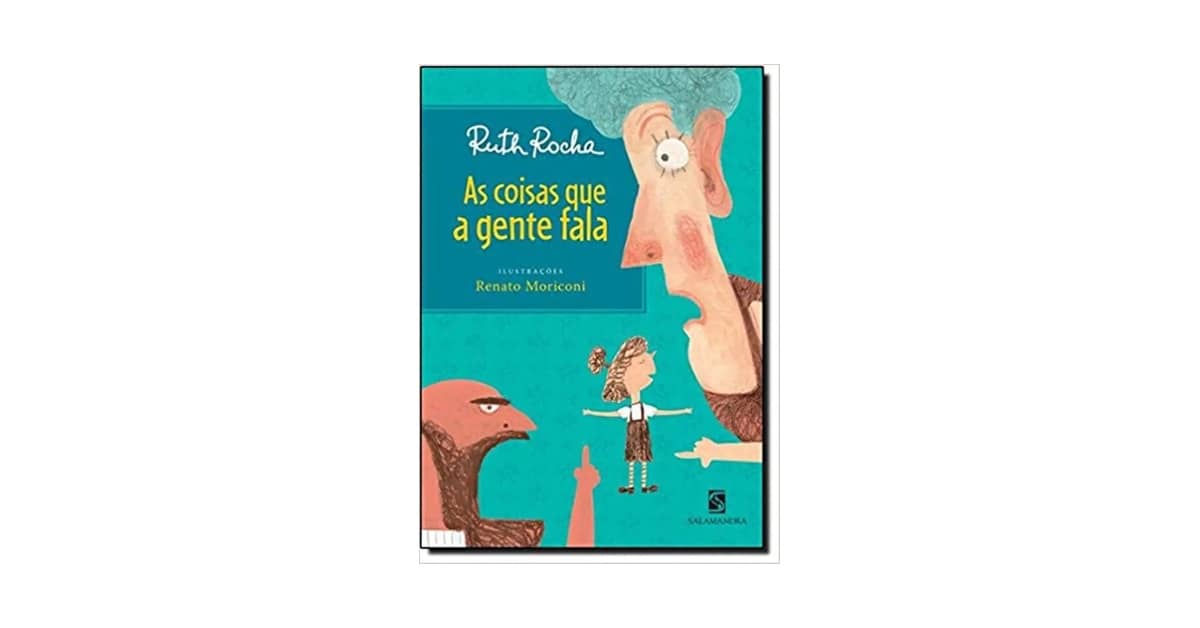 Melhores Livros de Ruth Rocha: Qual História Ler?