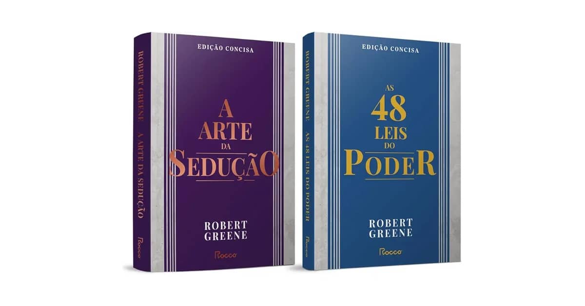 Melhores Livros de Sedução do Mundo: Domine a Arte da Conquista