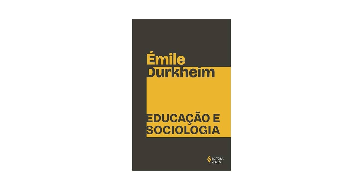 Melhores Livros de Sociologia: 10 Obras Essenciais
