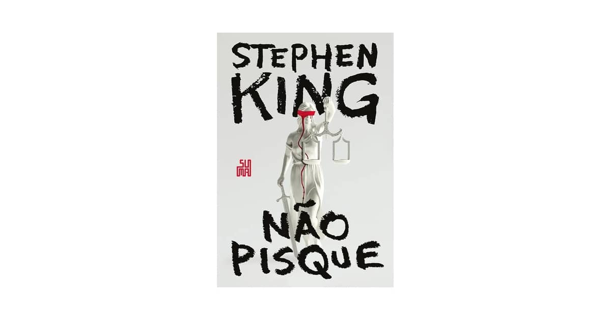 Melhores Livros de Stephen King: 10 Títulos Essenciais