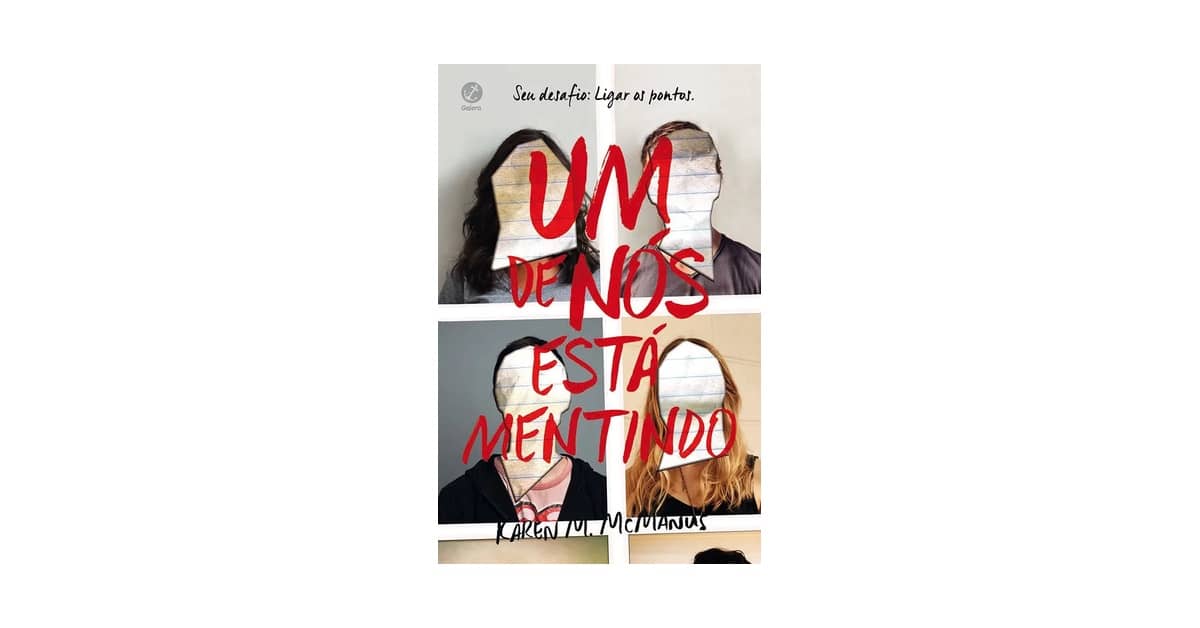 Melhores Livros De Suspense Que Te Prendem Até O Final: 7 Obras