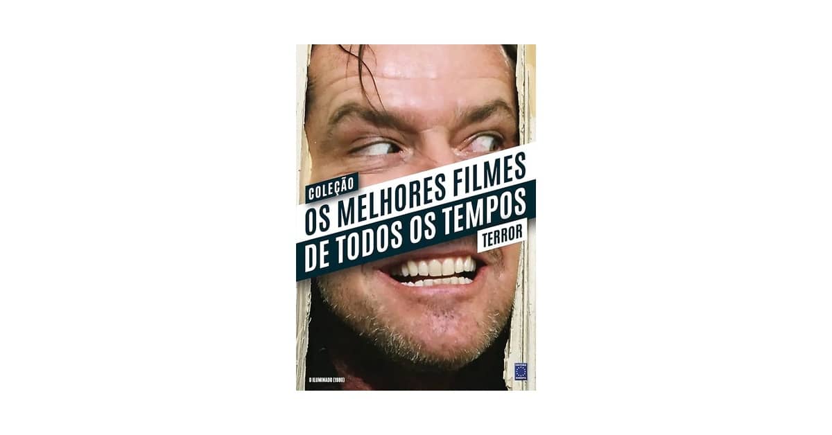 Melhores Livros de Terror de Todos os Tempos: Clássicos Que Assustam