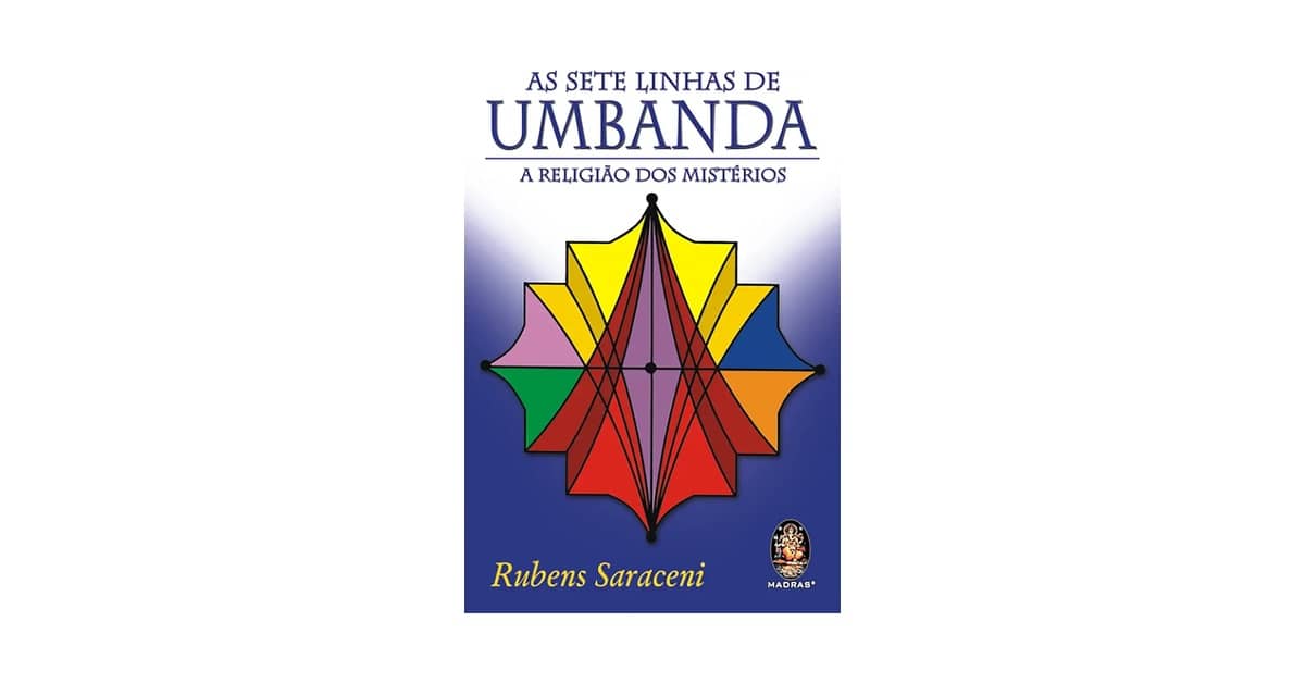 Melhores Livros de Umbanda: Qual Ler Primeiro?