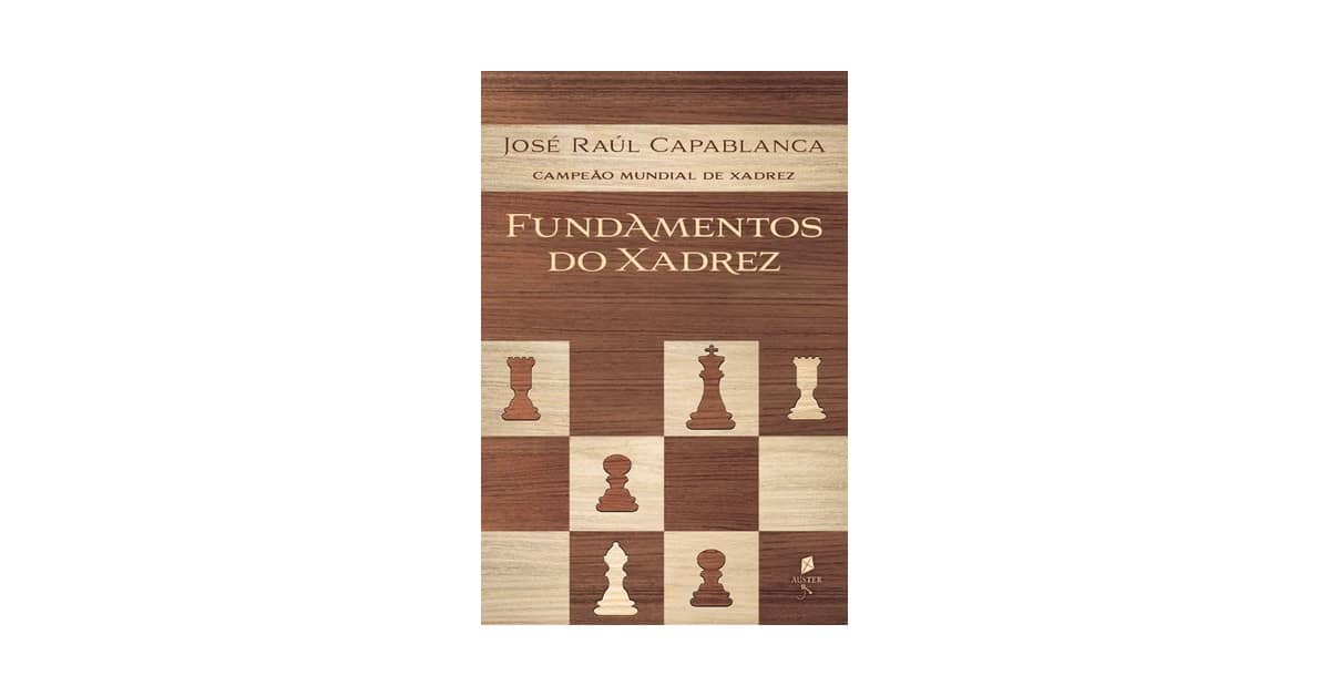 Melhores Livros de Xadrez Para Cada Nível?