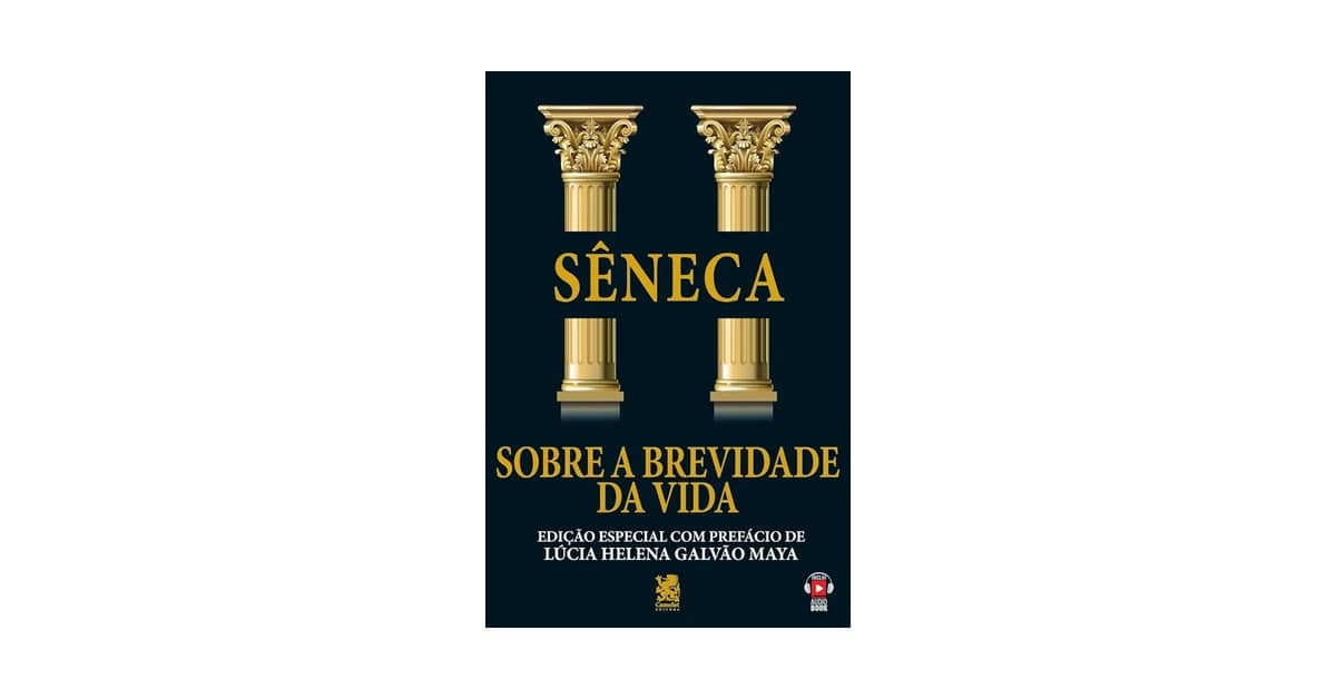 Melhores Livros do Sêneca: Por Onde Começar a Ler?