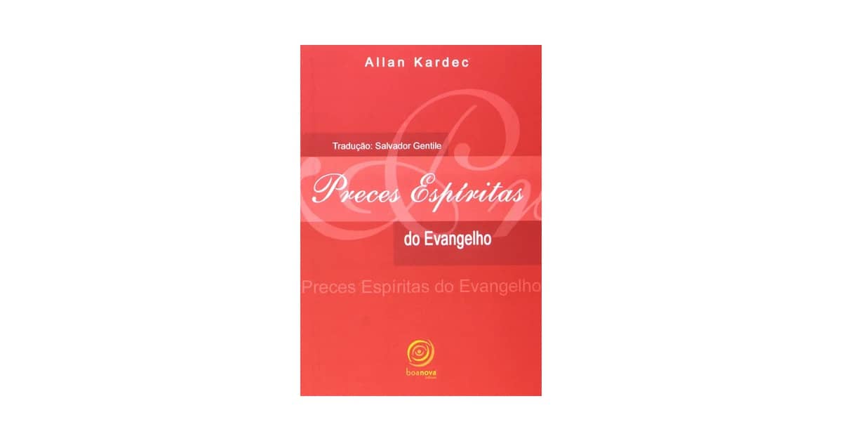 Melhores Livros Espíritas Para Iniciar ou Aprofundar