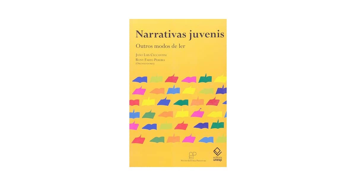 Melhores Livros Juvenis Brasileiros: Desvende Histórias Incríveis