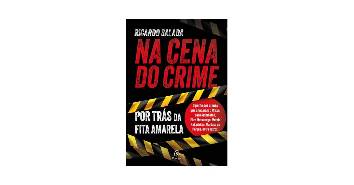 Melhores Livros Policiais: 10 Títulos Arrepiantes