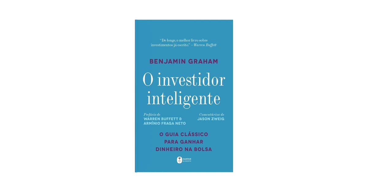 Melhores livros sobre investimento: Para Cada Perfil