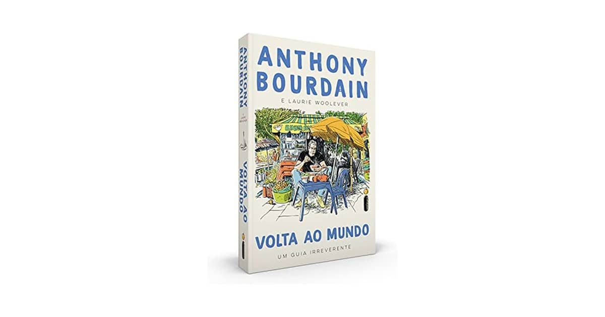Melhores Livros Sobre Viagem: Guias ou Narrativas?