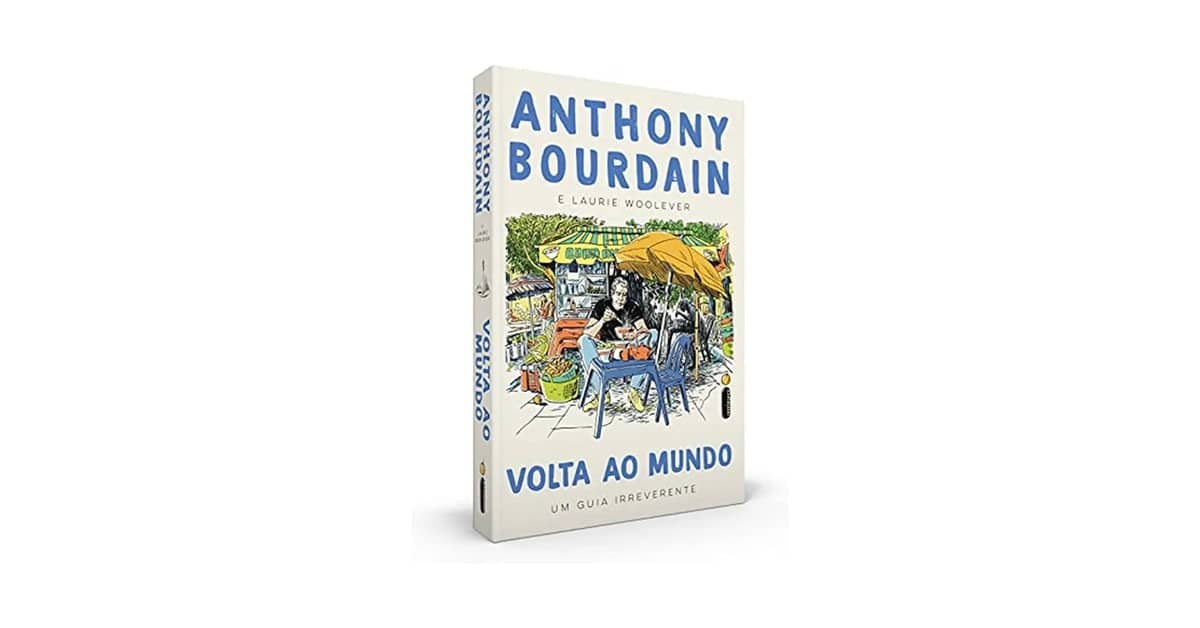 Melhores Livros Sobre Viagens: Guia Completo