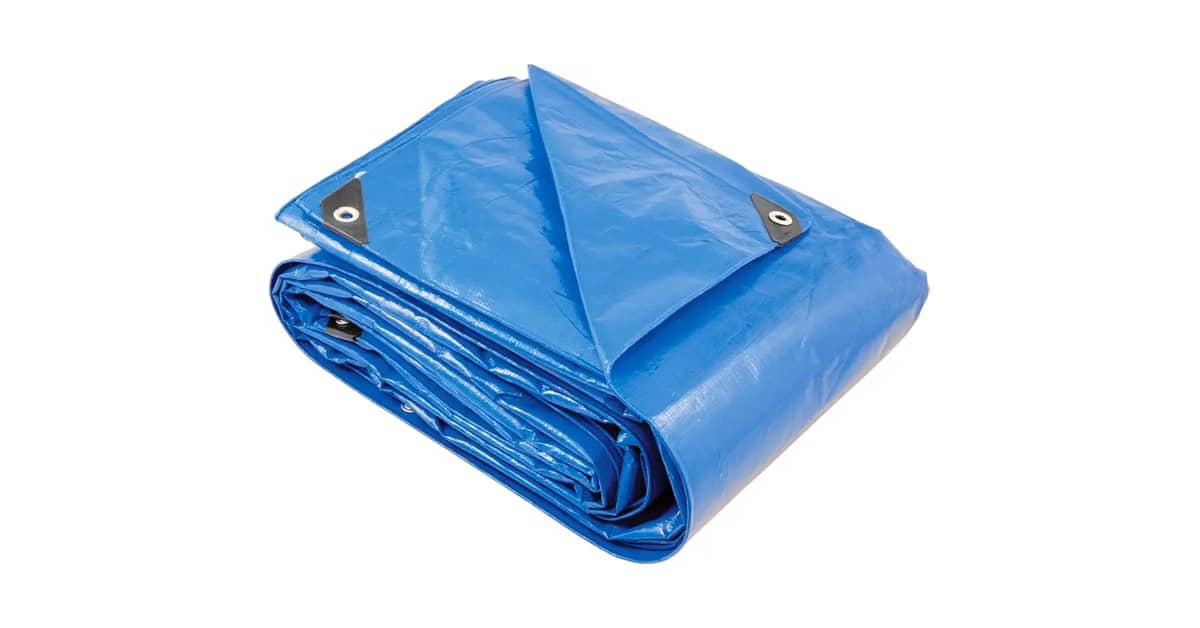 Melhores Lonas Para Caminhão: PVC Ou Polietileno?