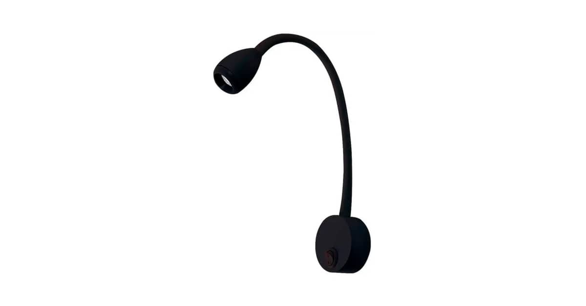 Melhores Luminárias de Leitura para Cabeceira de Cama: Fixa ou Clip-on?