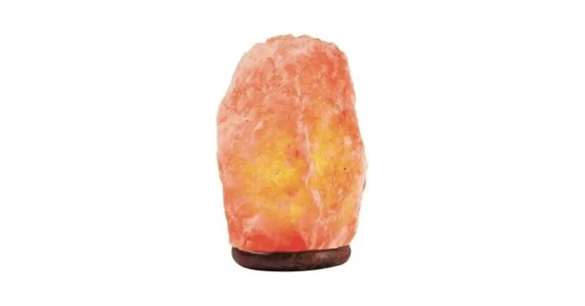 Melhores Luminárias de Sal do Himalaia: Guia de Compra