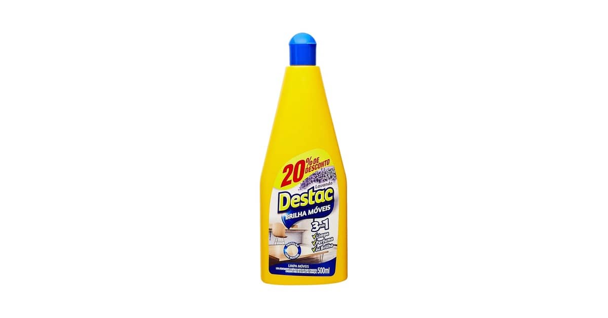 Melhores lustra móveis: Qual Deixa Mais Brilho?