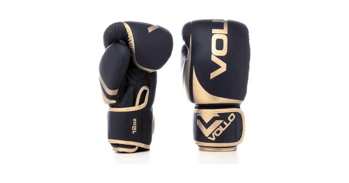 Melhores Luvas de Box Para Treino e Sparring
