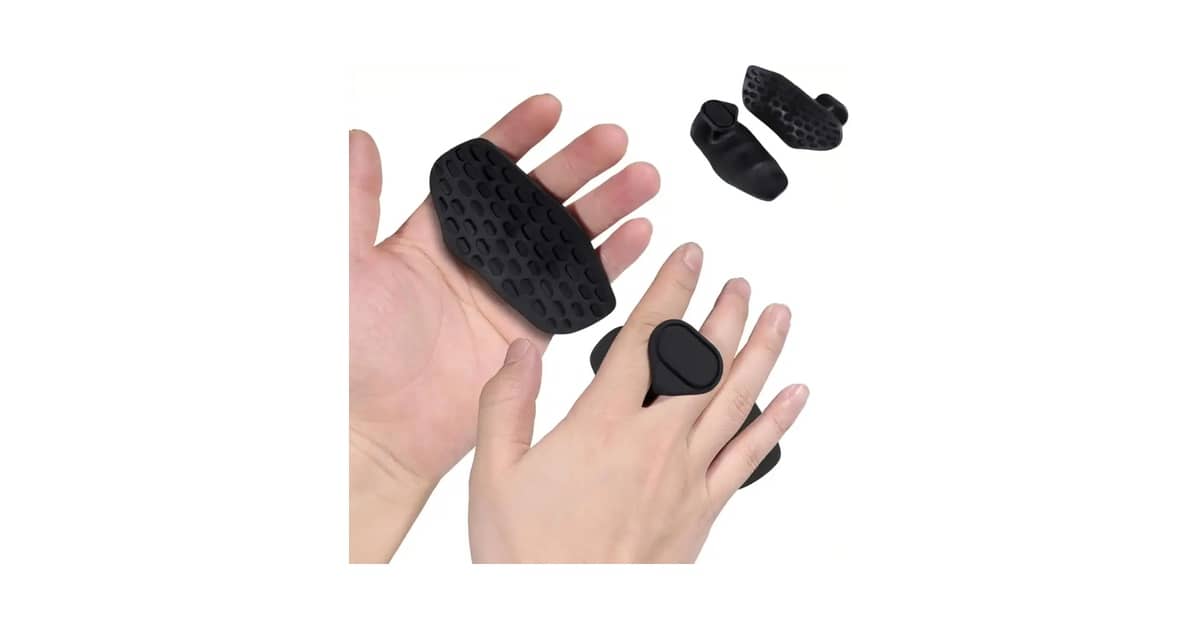 Melhores Luvas De Musculação Para Evitar Calos [Guia]