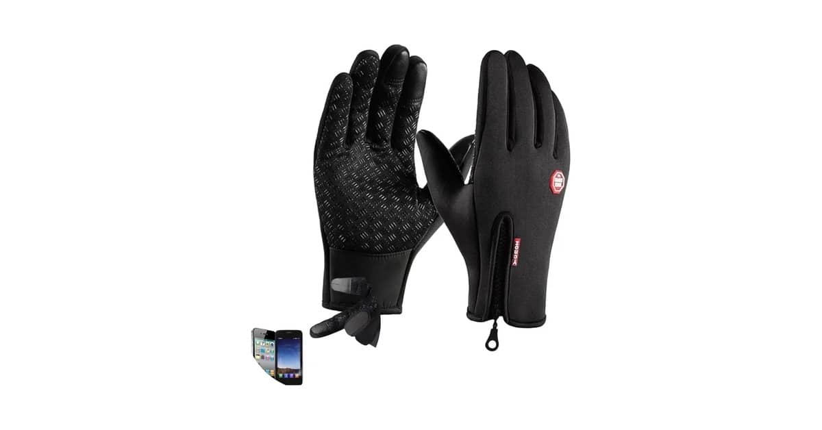 Melhores Luvas Para BMX Com Mais Grip e Proteção