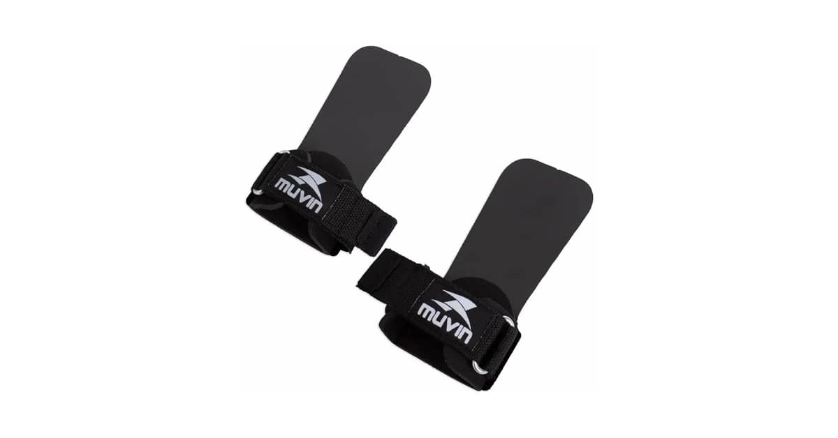 Melhores Luvas Para Crossfit: Qual Garante Mais Grip?