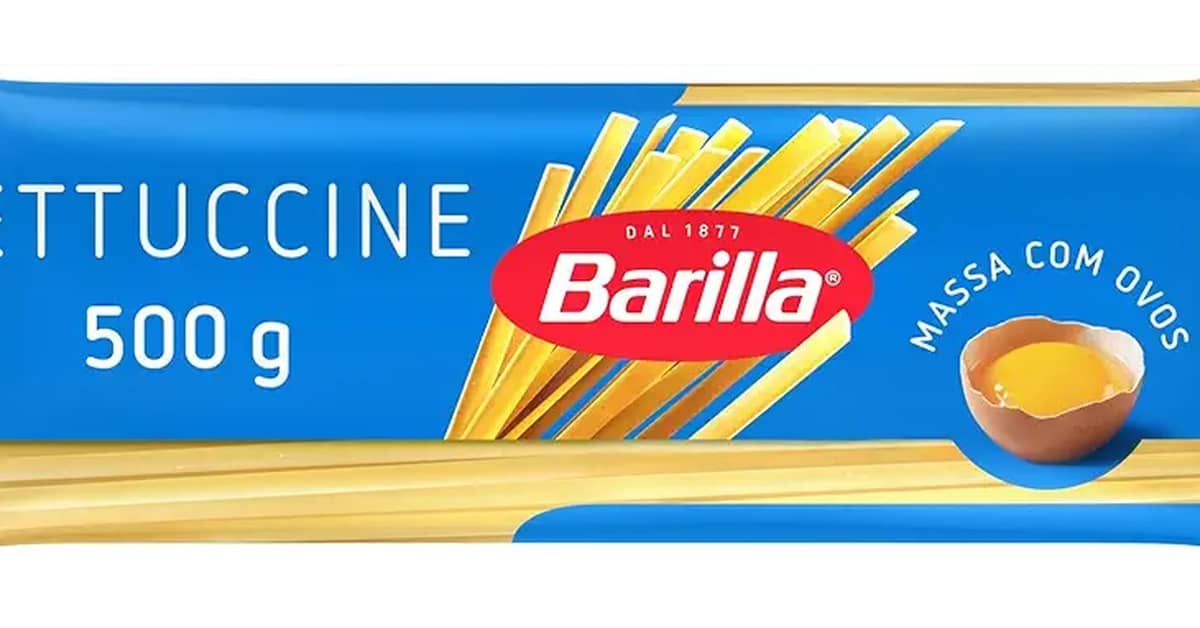 Melhores Macarrões: Qual o Ideal Para Cada Prato?