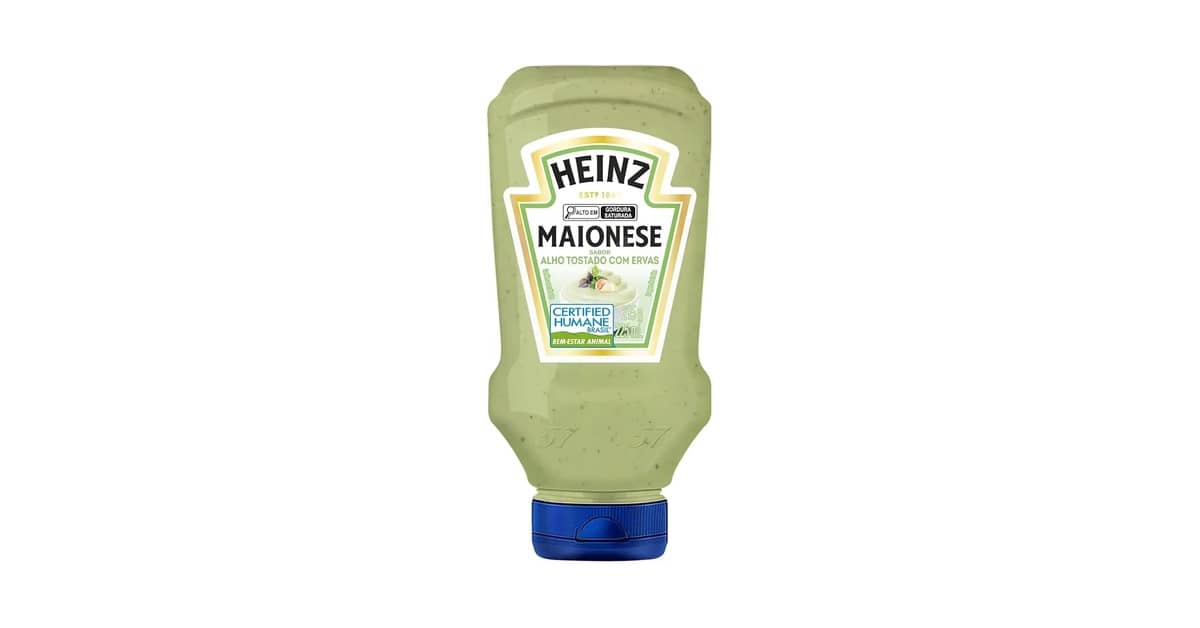 Melhores Maioneses Temperadas: Qual Sabor Comprar?