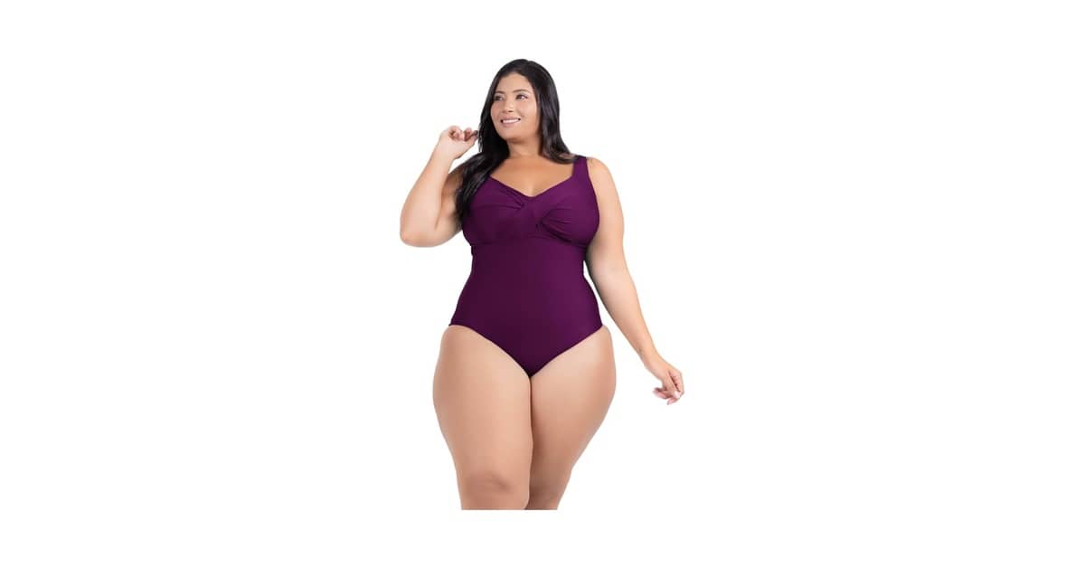 Melhores Maiôs Plus Size: Qual Modela Melhor?