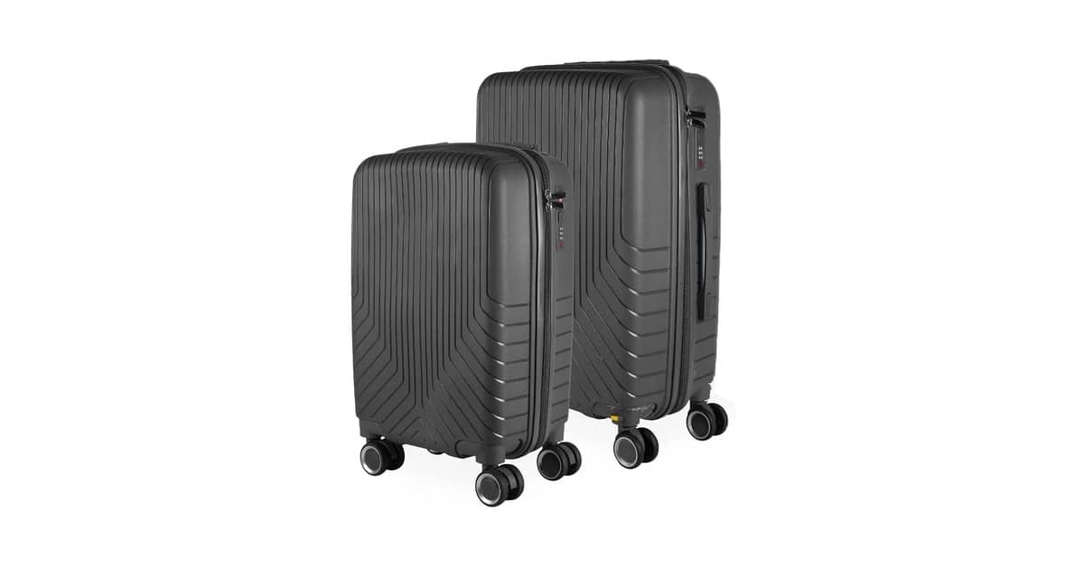 As 6 Melhores Malas de Viagem com 2 Rodas: Um Guia