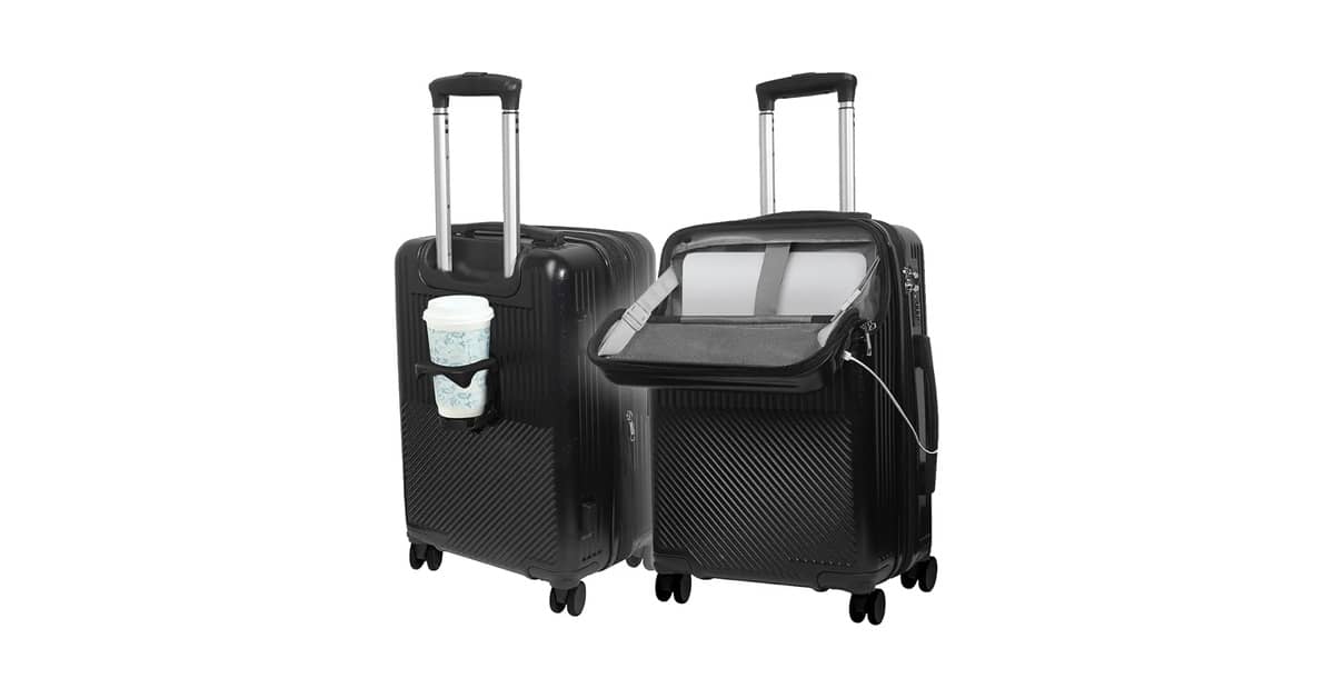 Melhores Malas de Viagem com Compartimento para Laptop: Qual Escolher?