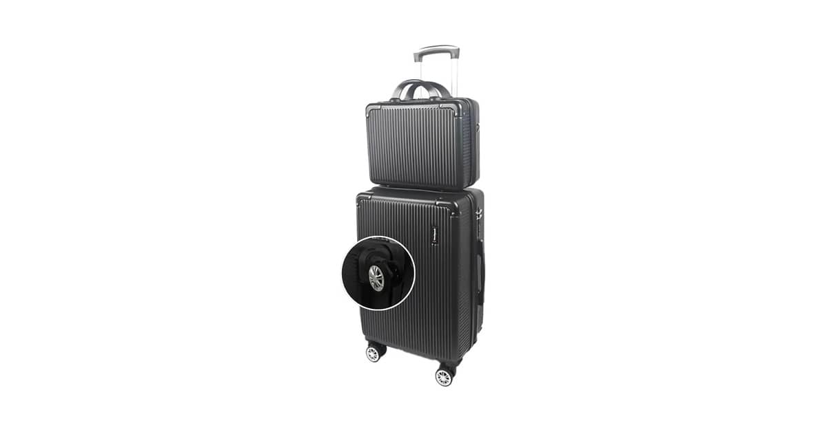 Melhores Malas de Viagem com Compartimento para Notebook: 10 Opções