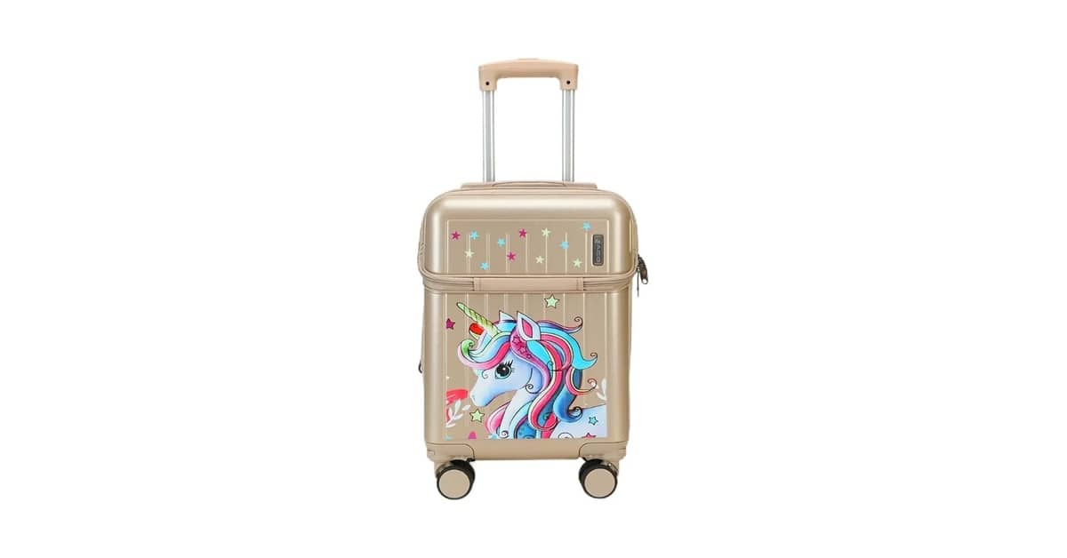 Melhores Malas de Viagem com Estampa de Animal Print?