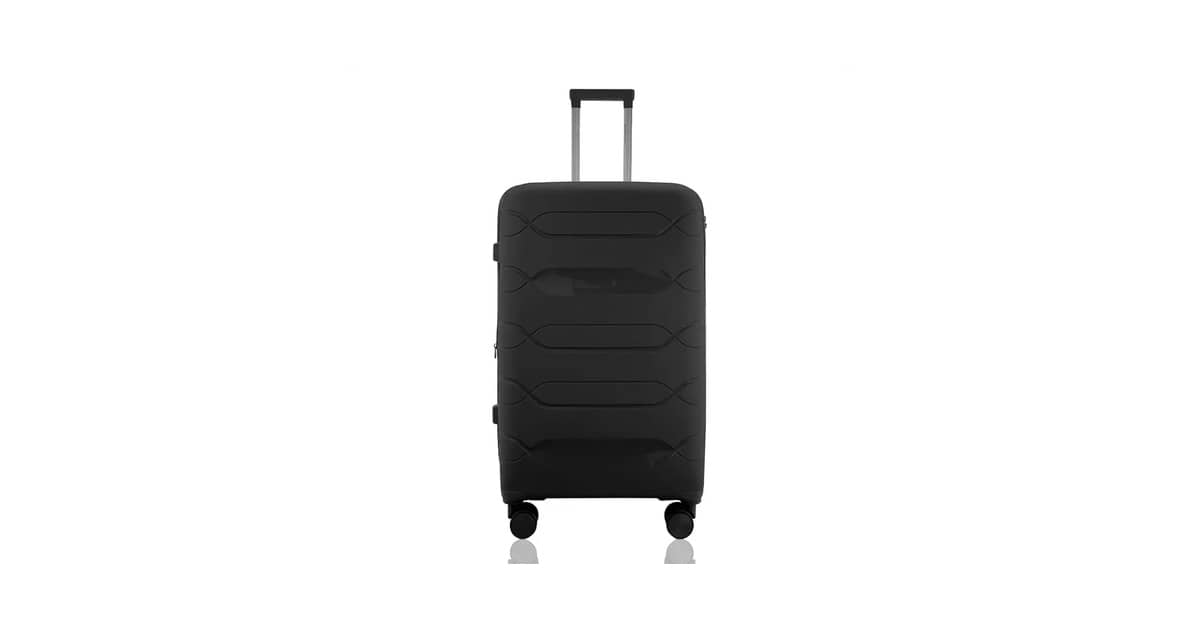 Melhores Malas De Viagem Com Rodas Grandes: Guia De Escolha