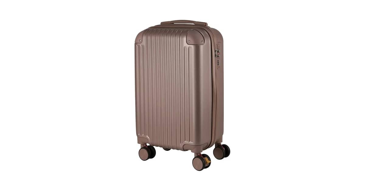 Melhores malas de viagem lilases: Qual a ideal?