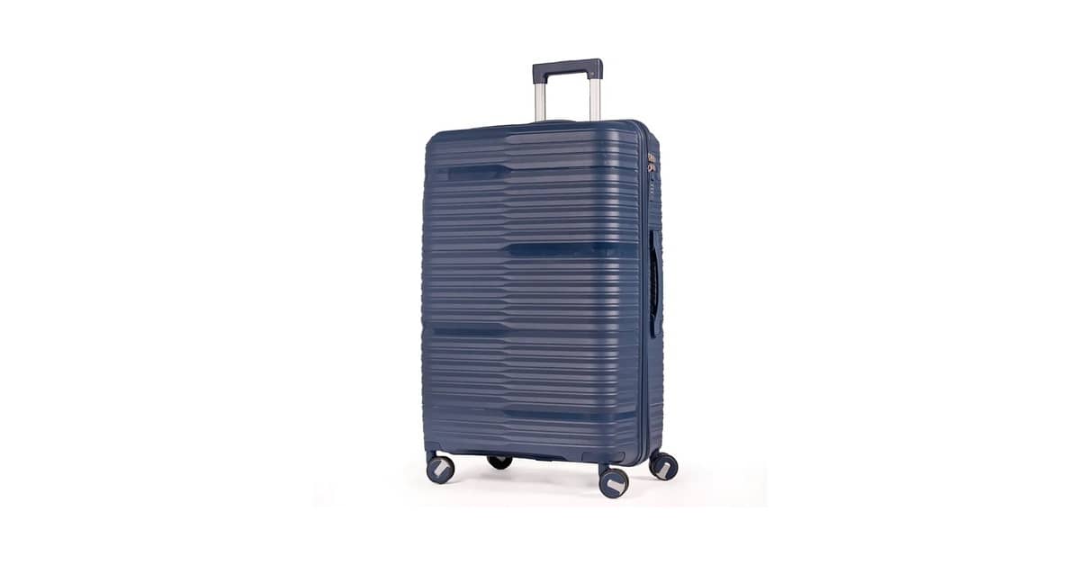 Melhores Malas De Viagem Para Despachar Rígidas?