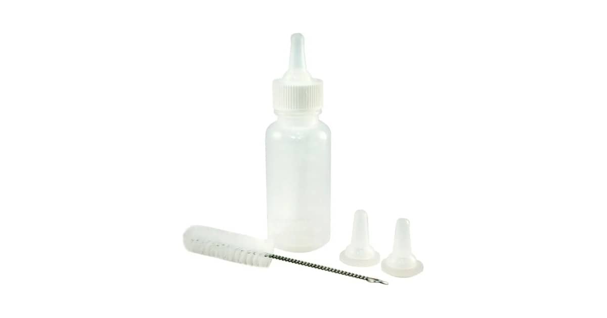 Melhores Mamadeiras Para Pet: 10 Kits Seguros