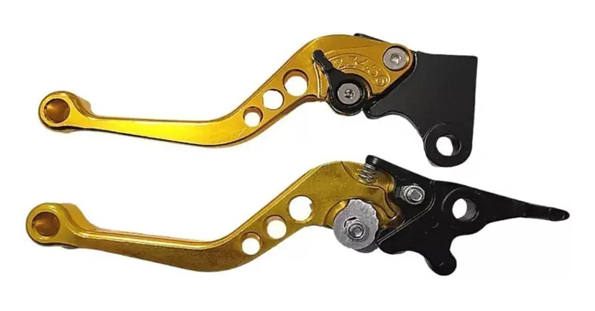Melhores Manetes Esportivos Para Moto: Qual Escolher?