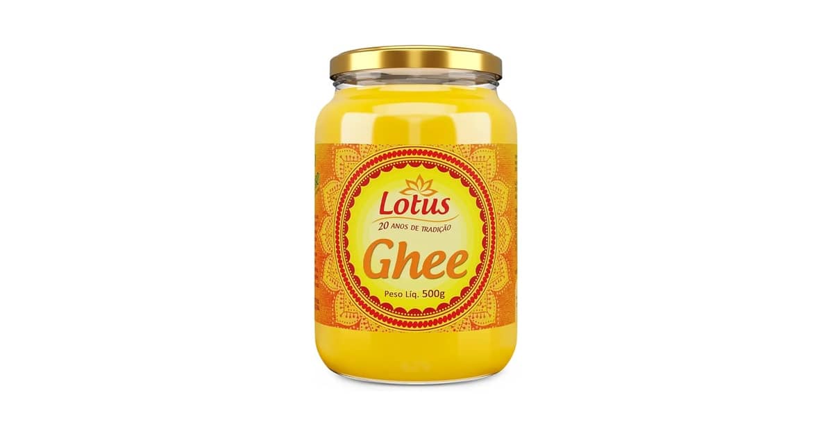Melhores Manteigas Ghee: Qual a Melhor Para Cozinhar?