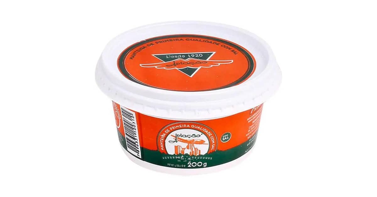 Melhores Manteigas: Tradicional, Vegana ou Ghee?
