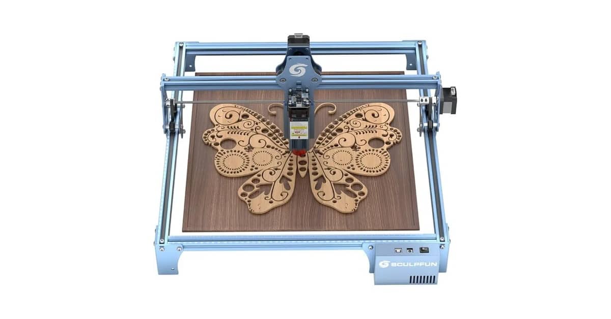 Melhores Máquinas CNC: Do Hobby ao Profissional