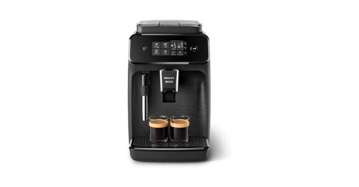 Melhores Máquinas de Café que Usam Grãos: Qual Comprar?