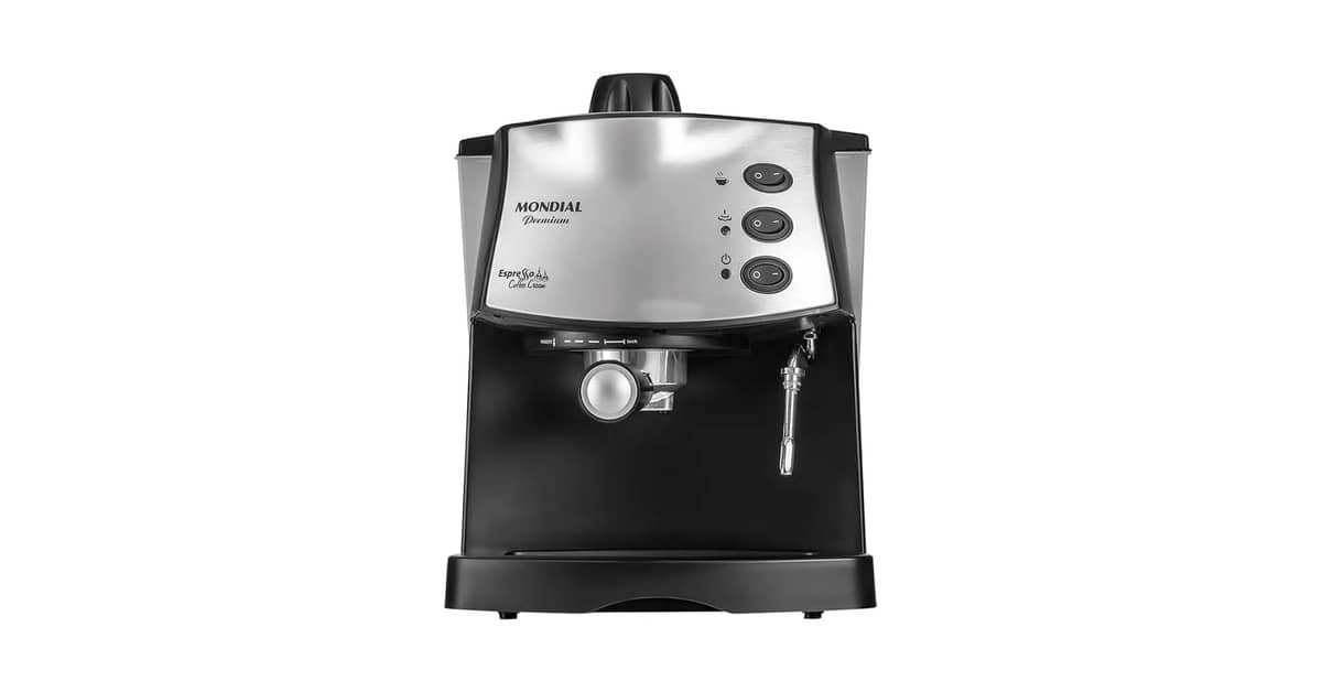 Melhores Máquinas de Café que Usam Sachê: Qual Escolher?